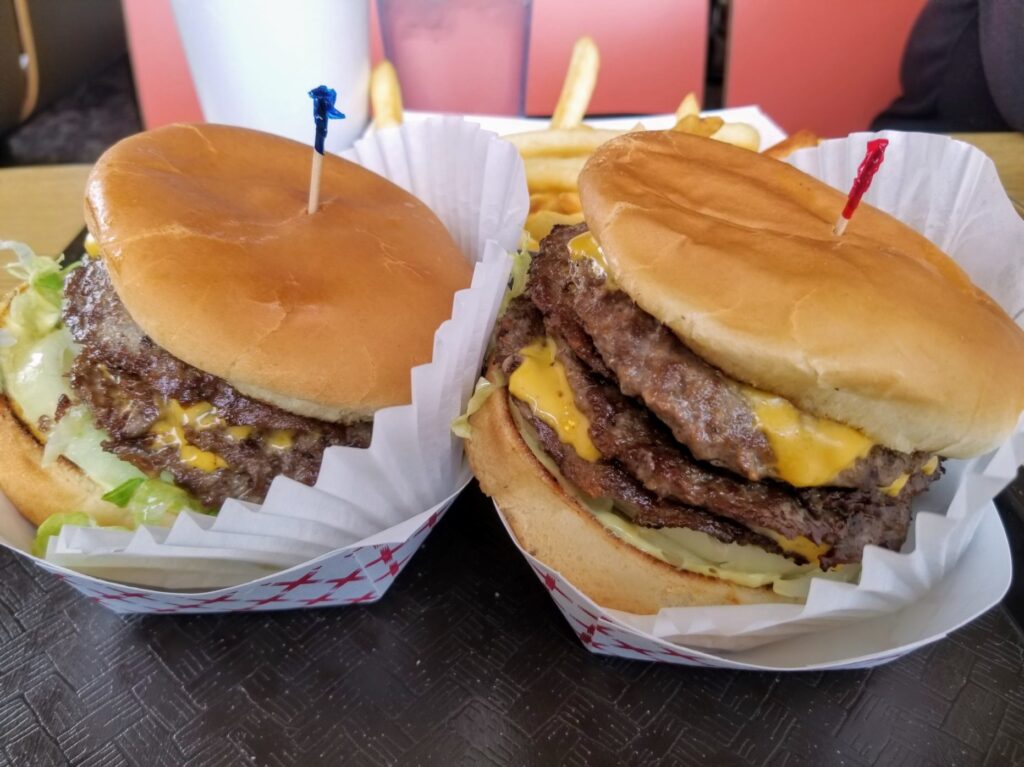 Harrington\'s Drive In 2