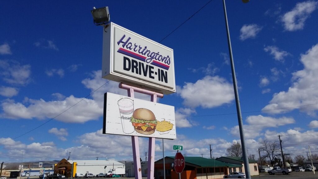 Harrington\\\\\\\\\\\\\\\'s Drive In 5